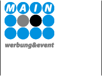 ears 'n' eyes Veranstaltungstechnik von MAIN marketing | MAIN werbung&event Werbeagentur Logo